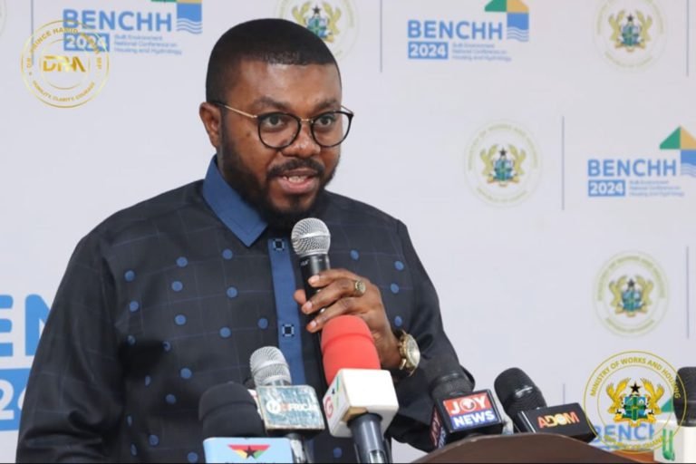 Dr. Prince Hamid Armah, lecturer and former Director-General of the National Council for Curriculum and Assessment (NaCCA)