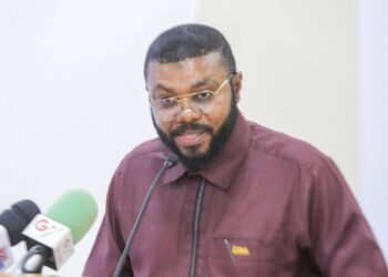 Fmr NaCCA Boss Backs No-Long-Hair Directive, Urges Fair Enforcement 3 Dr. Prince Hamid Armah, lecturer and former Director-General of the National Council for Curriculum and Assessment (NaCCA)