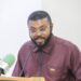 Fmr NaCCA Boss Backs No-Long-Hair Directive, Urges Fair Enforcement 11 Dr. Prince Hamid Armah, lecturer and former Director-General of the National Council for Curriculum and Assessment (NaCCA)
