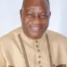Ghana, Germany Strengthen Partnership to Tackle Youth Unemployment 15 Dr. Abdul-Rashid Pelpuo, Ghana’s Minister for Labor, Jobs and Employment