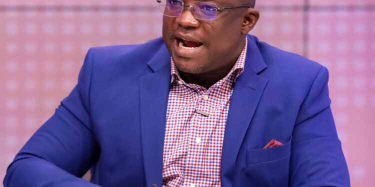 Specialized Courts, Smart Move by Govt – Dr. Zaato