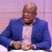 Dr. Josua Jebuntie Zaato, Political Analyst and Senior Lecturer, University of Ghana