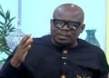 Focus on Building Party Unity, Not Open Endorsements – Buckman Chides Minority MPs