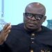 Focus on Building Party Unity, Not Open Endorsements – Buckman Chides Minority MPs 14 Ebo Buckman, Deputy National Communication Director, United Party