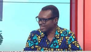 Corruption Fight: Internal Audit Failure, Major Problem – Anti-Corruption Campaigner 2 Edem