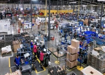 Egypt’s Private Sector Faces Renewed Slowdown In September 1 Egypt’s Private Sector Faces Renewed Slowdown In September