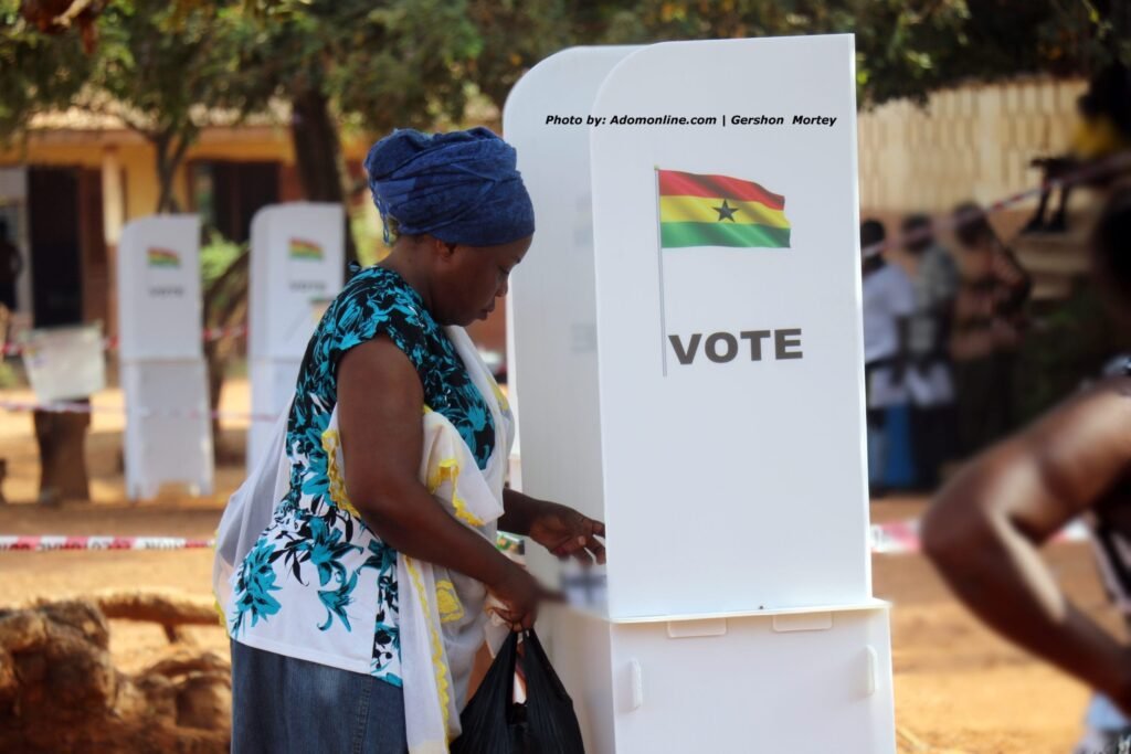Election 1