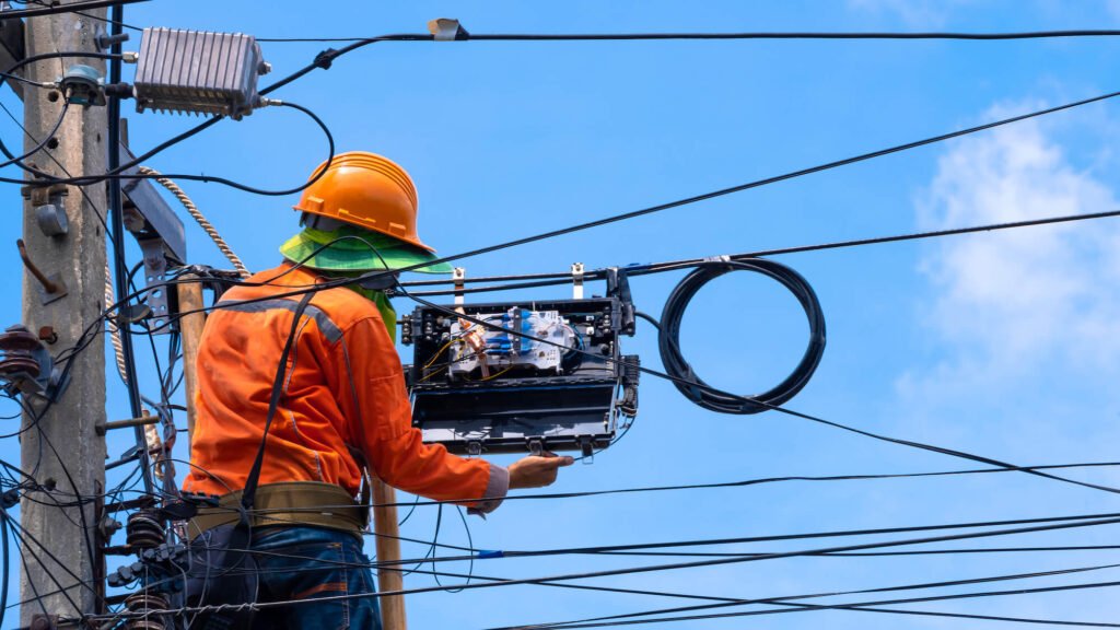 Energy Minister Engages Electrical Contractors on Safety and Regulatory Reform 4 Electrical