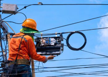 ECG Planned Maintenance to Affect Multiple Areas 5 Electrical