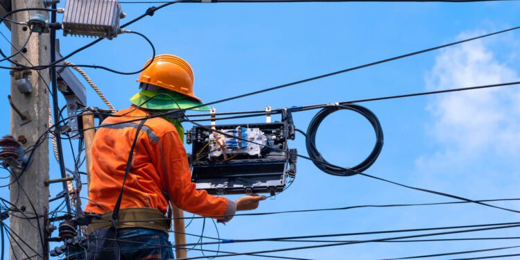 ECG Planned Maintenance to Affect Multiple Areas 1 Electrical