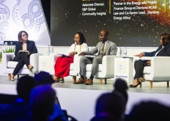 Africa’s Private Sector Backs Market Liberalization