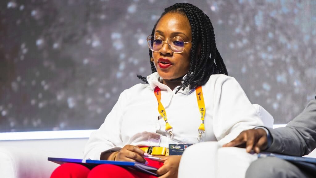 Africa’s Private Sector Backs Market Liberalization to Expand Energy Access 2 Iyunola Adekanye, Partner at Dentons ACAS-Law