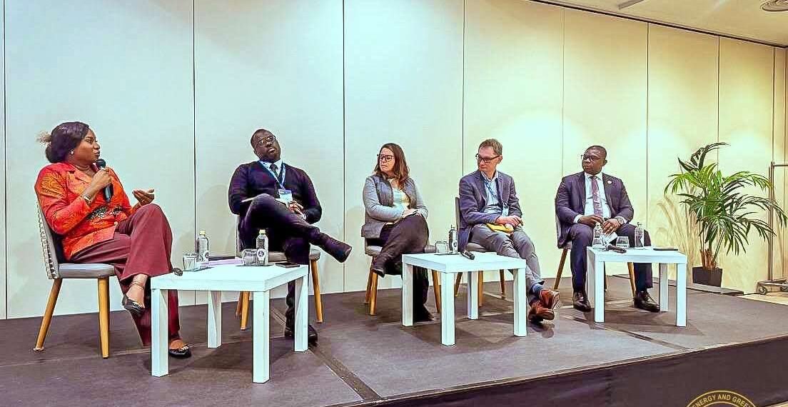 Ghana Showcases Energy Sector Transparency at Global Summit in Spain 1 Ghana Showcases Energy Sector Transparency at Global Summit in Spain