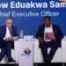 Bui Power CEO Urges Grid, Storage for Africa’s Renewables 14 Ing. Kow Eduakwa Sam, Acting Chief Executive Officer of the Bui Power Authority (BPA)