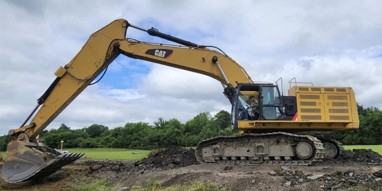 NAIMOS Seizes Over 450 Excavators to Curb Illegal Mining 1 NAIMOS Seizes Over 450 Excavators