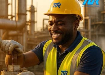 Tema Oil Refinery (TOR)