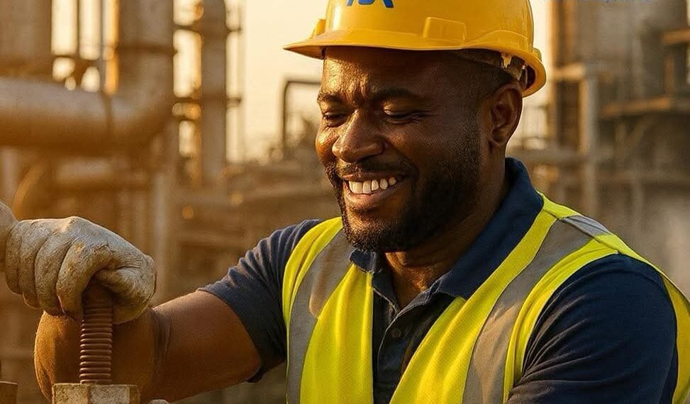 TOR's Turnaround Maintenance 98% Complete, Operations Set to Resume 1 Tema Oil Refinery (TOR)