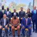 high-level meeting between the PHDC and representatives of the consortium