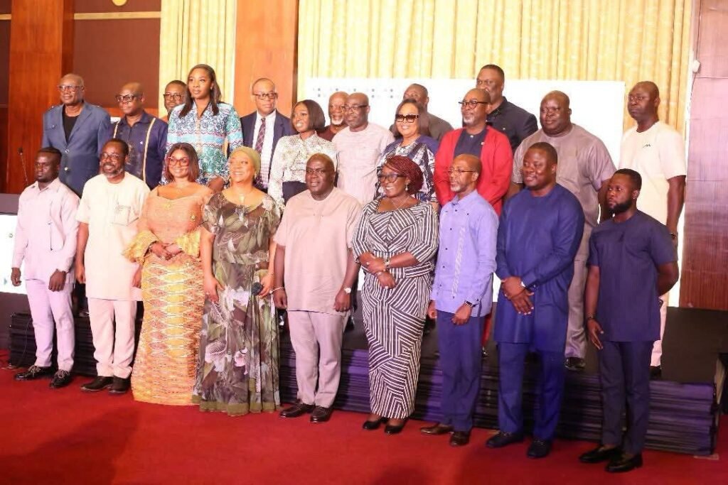 December in Ghana 2025 Launched to Unite Diaspora and Boost Tourism 3 FB IMG 1760464074638 1