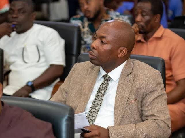 Volta Region Readies for 24-Hour Economy Policy Program 4 FB IMG 1760466263329