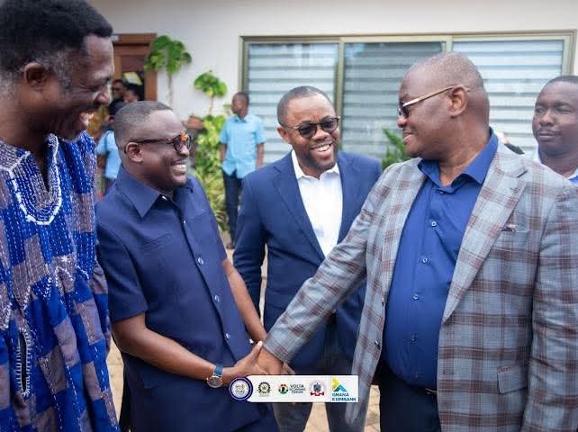 Volta Region Readies for 24-Hour Economy Policy Program 2 FB IMG 1760466301474
