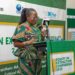 NDPC Boss Calls for Fairness and Transparency in West Africa’s Extractive Sector 11 Mr. Emmanuel Kuyole, Programme Officer at the Ford Foundation