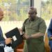 PHDC Signs MoU with Chemexa Petrochemical