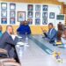 Energy Minister Engages Electrical Contractors on Safety and Regulatory Reform 11 Energy Minister, GECA Collaborate