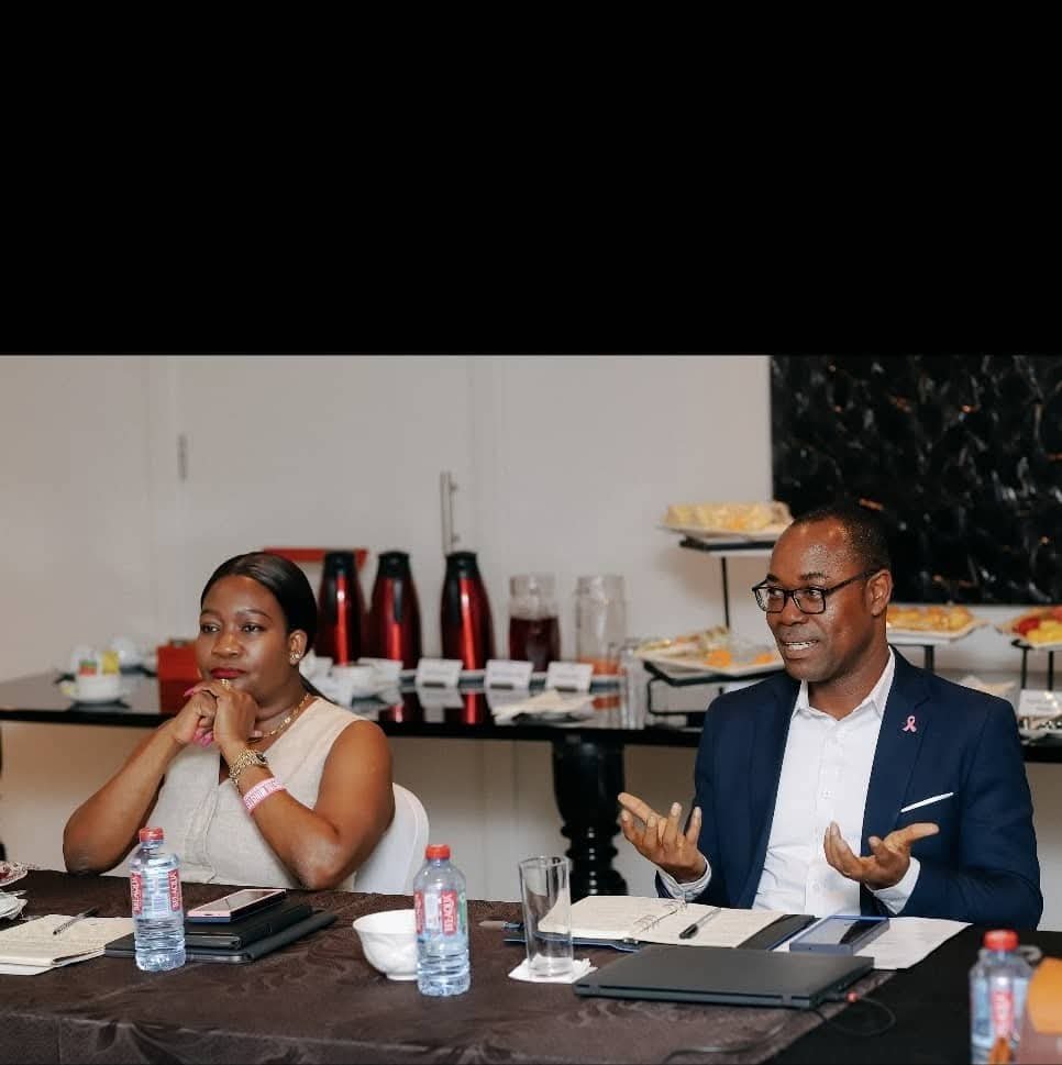 MIIF Strengthens Institutional Accountability with Internal Audit Training 3 two-day internal training programme