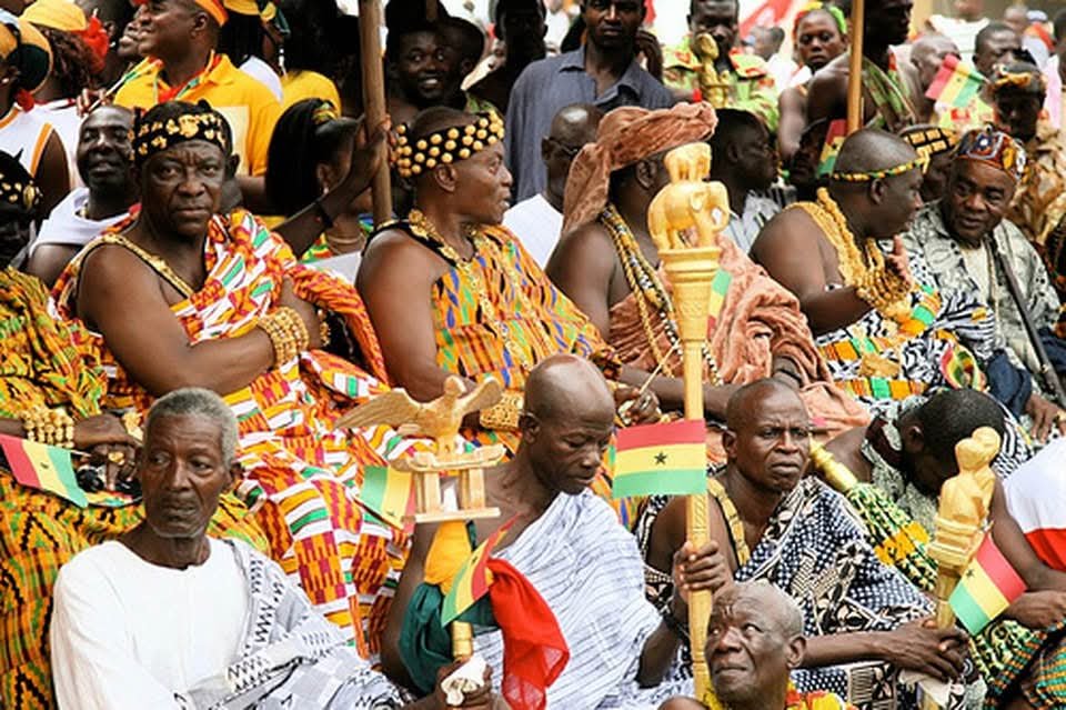 Government Urged to Fast-Track Ratification of Ewoyaa Lithium Lease  4 Odambea Festival