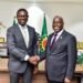 NUPRC, Bank of America in Strategic Talks to Boost Nigeria’s Oil Investment 15 Engineer Gbenga Komolafe with Mr. Chuba Ezenwa