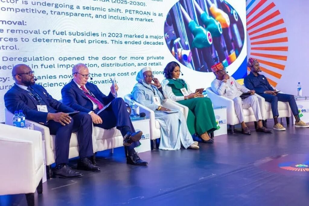 Africa’s Downstream Oil Market to Hit $120.8 Billion by 2032 — COMAC CEO  2 OTL Africa Downstream Week 2025