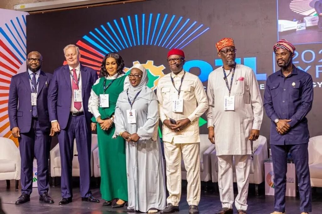 Africa’s Downstream Oil Market to Hit $120.8 Billion by 2032 — COMAC CEO  3 OTL Africa Downstream Week 2025