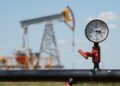 Oil Prices Slip