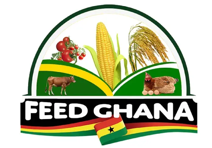 Feed Ghana Program