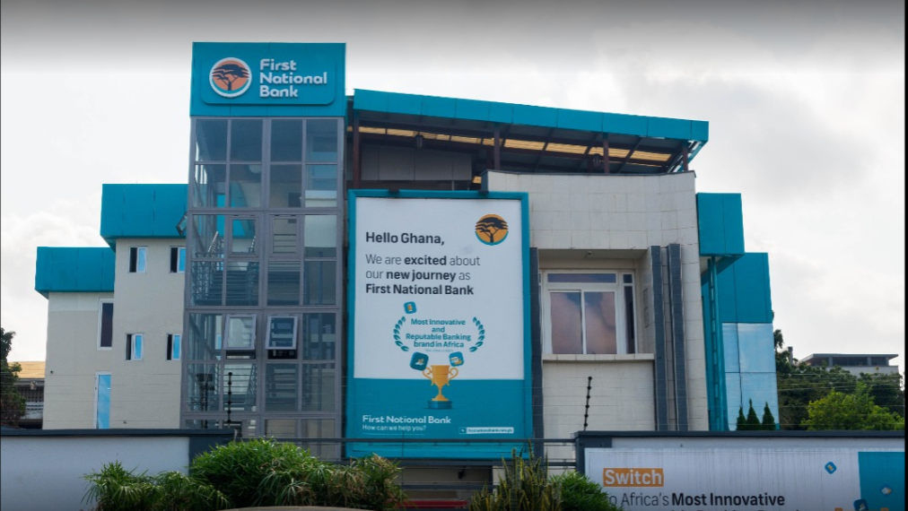 First National Bank Marks 10 Years with Renewed Pledge to Customers 1 First National Bank Marks 10 Years with Renewed Pledge to Customers