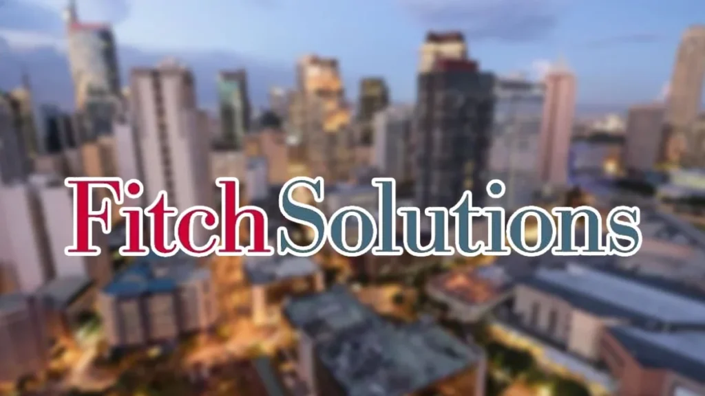 Fitch Upgrades Ghana’s 2025 Growth Forecast to 4.9% Amid Inflation Cooldown and Cedi Strength 2 Fitch Solutions Flags Ghanas Banking Sector as Most Vulnerable in Sub Saharan Africa