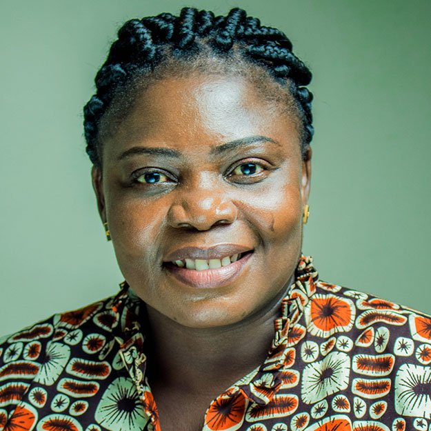AMA Arrests 21 Traders for Selling on Drains at Agbogbloshie Market 2 Florence Kuukyi PUBLIC HEALTH DIRECTOR