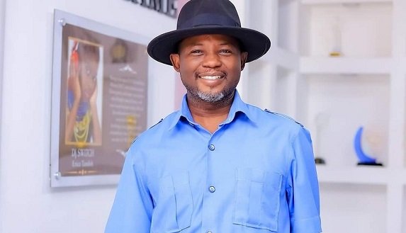 Volta Region Readies for 24-Hour Economy Policy Program 6 Francis Senyanu Dokutse