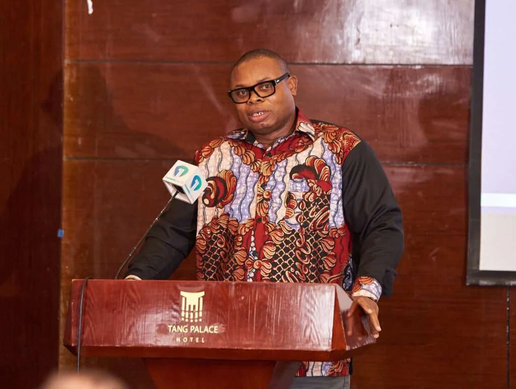 IMANI Demands GAF Recruitment Reforms Beyond Age Extension 2 Franklin Cudjoe