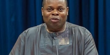 Franklin Cudjoe, Founding President of IMANI Centre for Policy and Education
