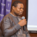 Franklin Cudjoe, Founding President of IMANI Centre for Policy and Education