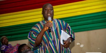 AMA Approves 2026 Budget and Development Plans for Accra