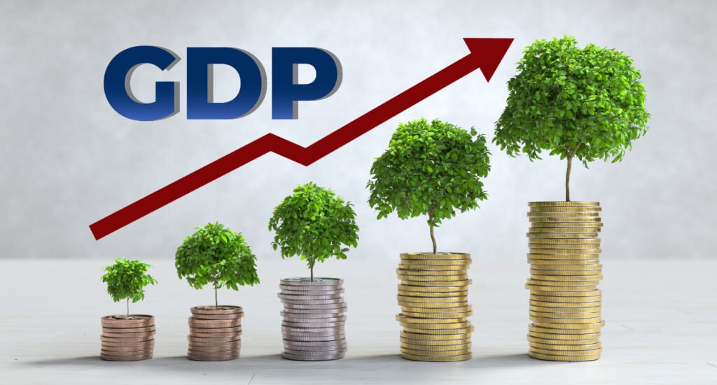 Ghana Ranked the 8th Largest Economy in Africa 4 GDP 2024 01