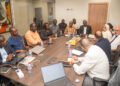 GNPC and SONATRACH Advance Strategic Partnership