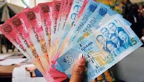 Ghana Beats the Odds As World Bank Boosts 2025 Growth Forecast to 4.3% — Economy on Steady Path to Recovery 2 Ghana Cedi