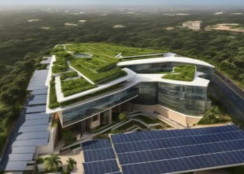 Mahama Unveils Ambitious Green City Project 5 Green City Project