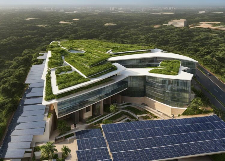 Green City Project