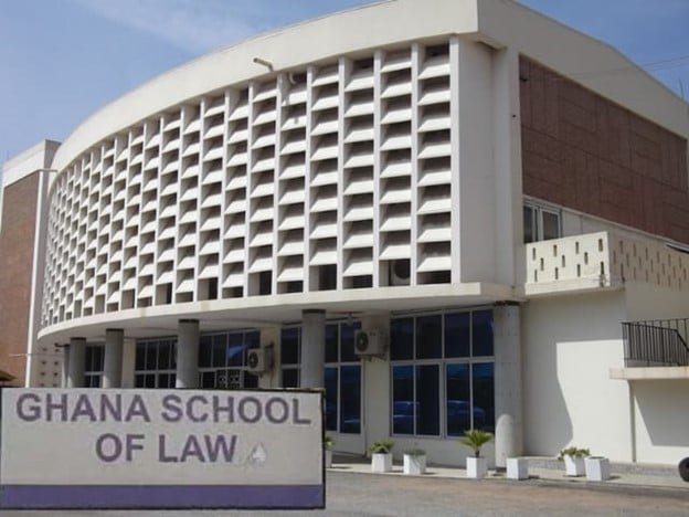 Lawyer Population Ratio: Nothing Alarming—Ace Ankomah 2 Ghana school of law 1