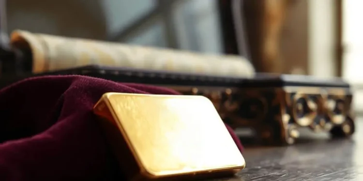 Ghana Gold Board (GoldBod)